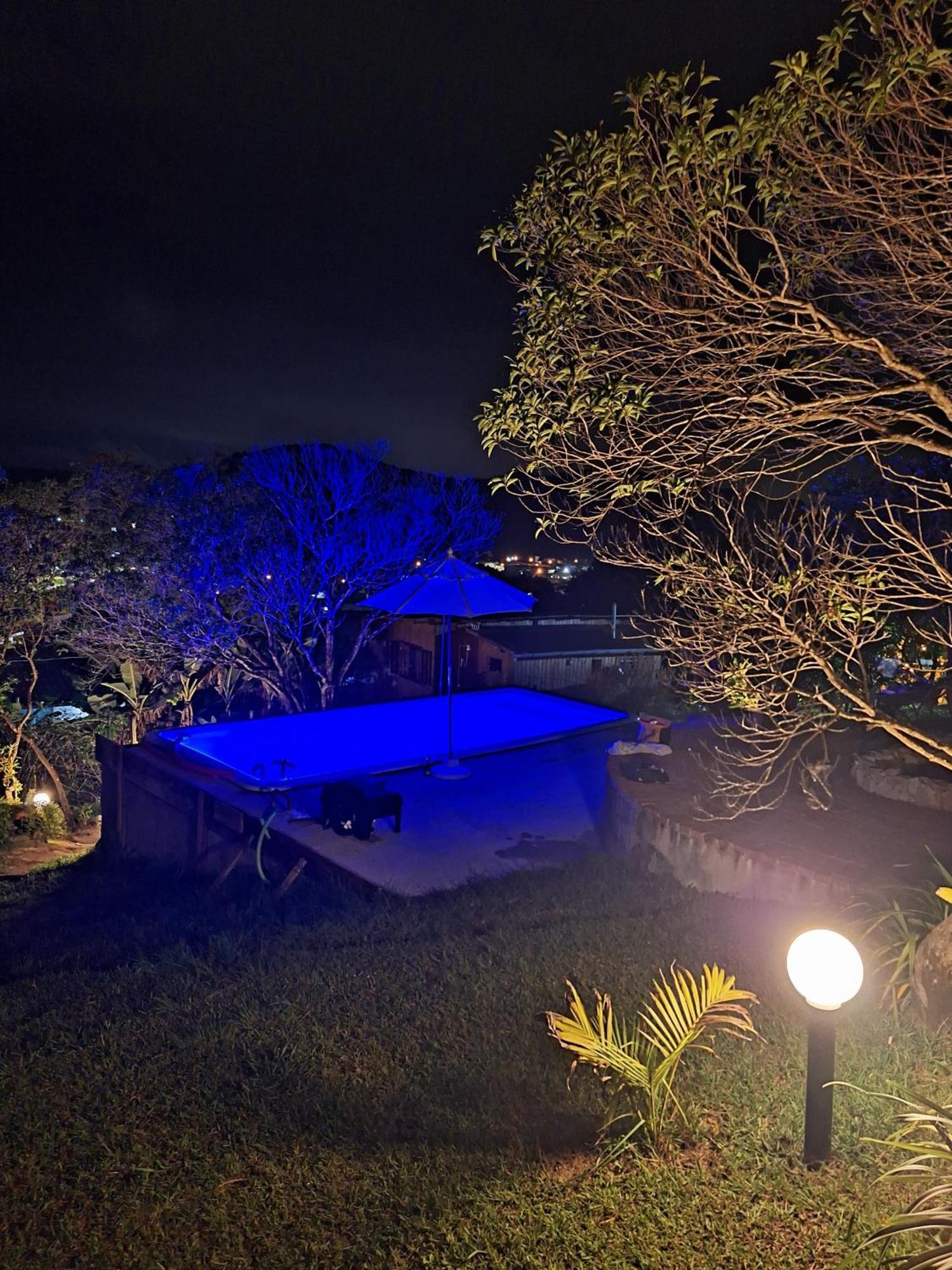 De Palmas - 01 Holiday home *